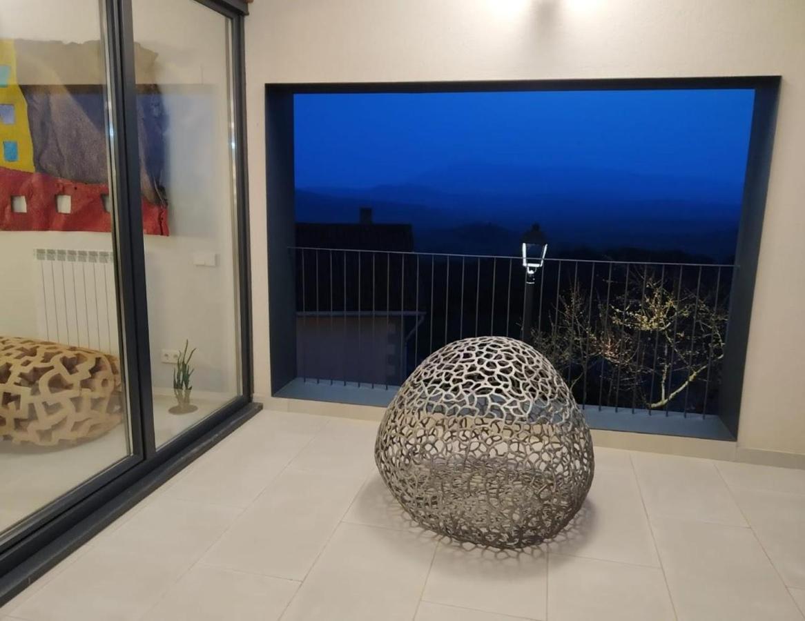 Casa Sartzaleta-Navarra-Espana Aramendia Ngoại thất bức ảnh