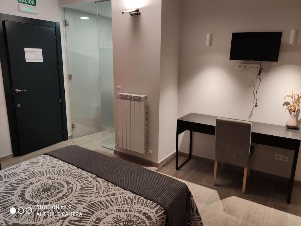 Casa Sartzaleta-Navarra-Espana Aramendia Ngoại thất bức ảnh