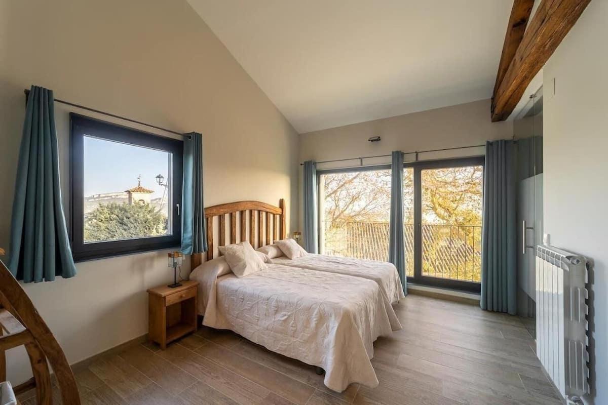 Casa Sartzaleta-Navarra-Espana Aramendia Ngoại thất bức ảnh