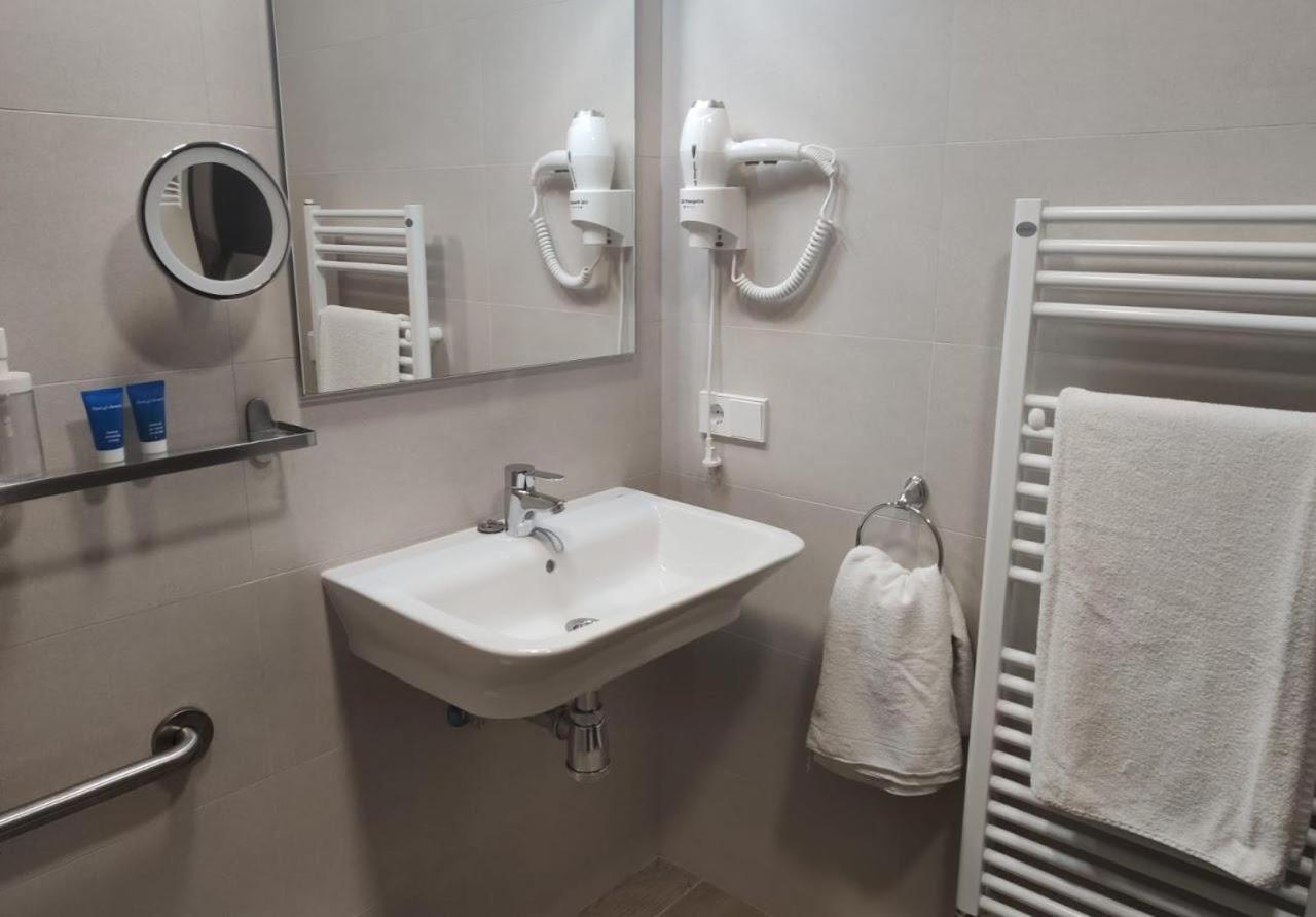 Casa Sartzaleta-Navarra-Espana Aramendia Ngoại thất bức ảnh