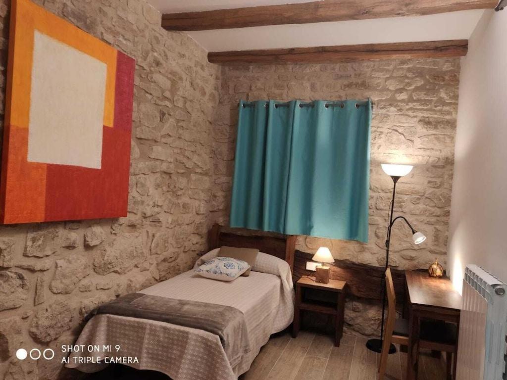Casa Sartzaleta-Navarra-Espana Aramendia Ngoại thất bức ảnh