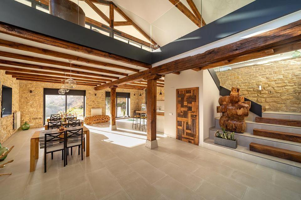 Casa Sartzaleta-Navarra-Espana Aramendia Ngoại thất bức ảnh