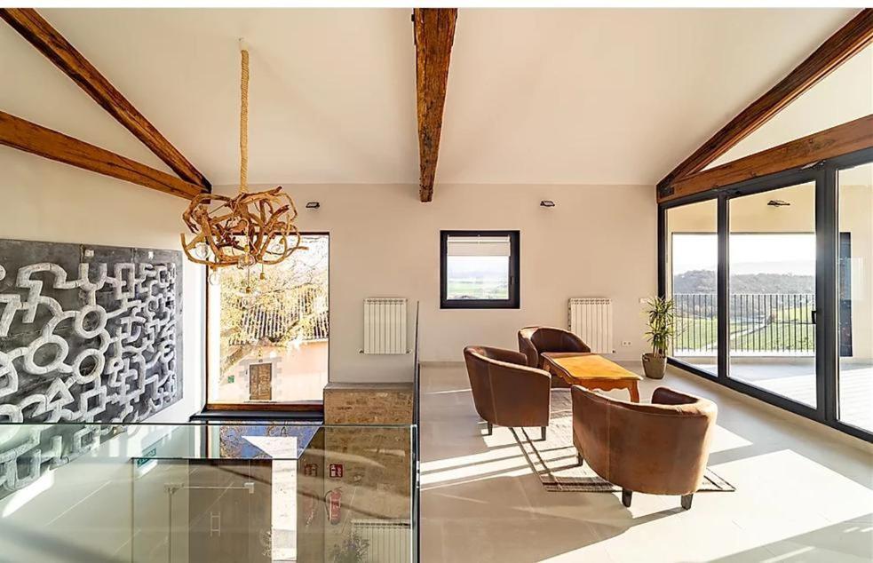 Casa Sartzaleta-Navarra-Espana Aramendia Ngoại thất bức ảnh