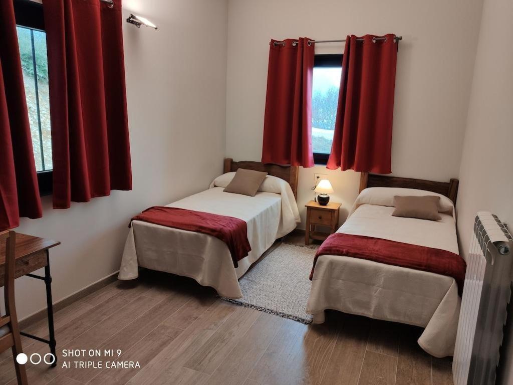 Casa Sartzaleta-Navarra-Espana Aramendia Ngoại thất bức ảnh