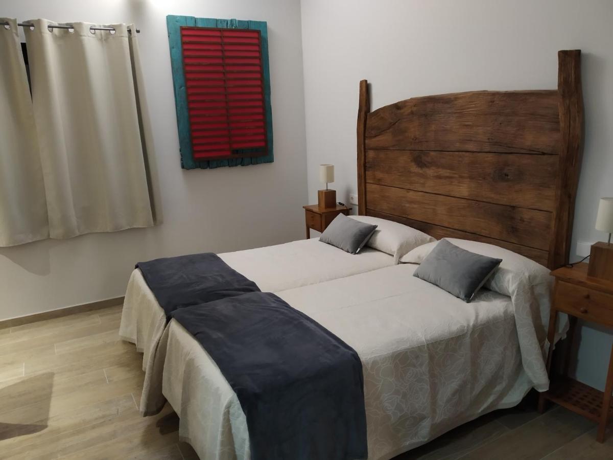Casa Sartzaleta-Navarra-Espana Aramendia Ngoại thất bức ảnh