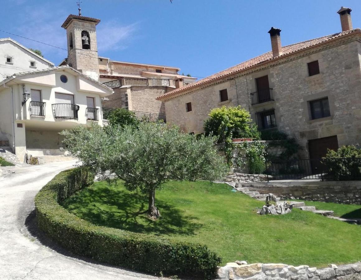 Casa Sartzaleta-Navarra-Espana Aramendia Ngoại thất bức ảnh