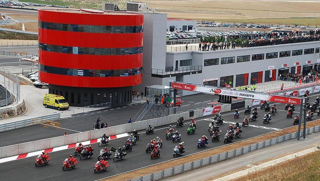 Casa Sartzaleta-Navarra-Espana Aramendia Ngoại thất bức ảnh